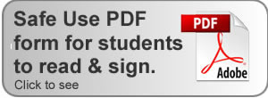 Safe Use PDF